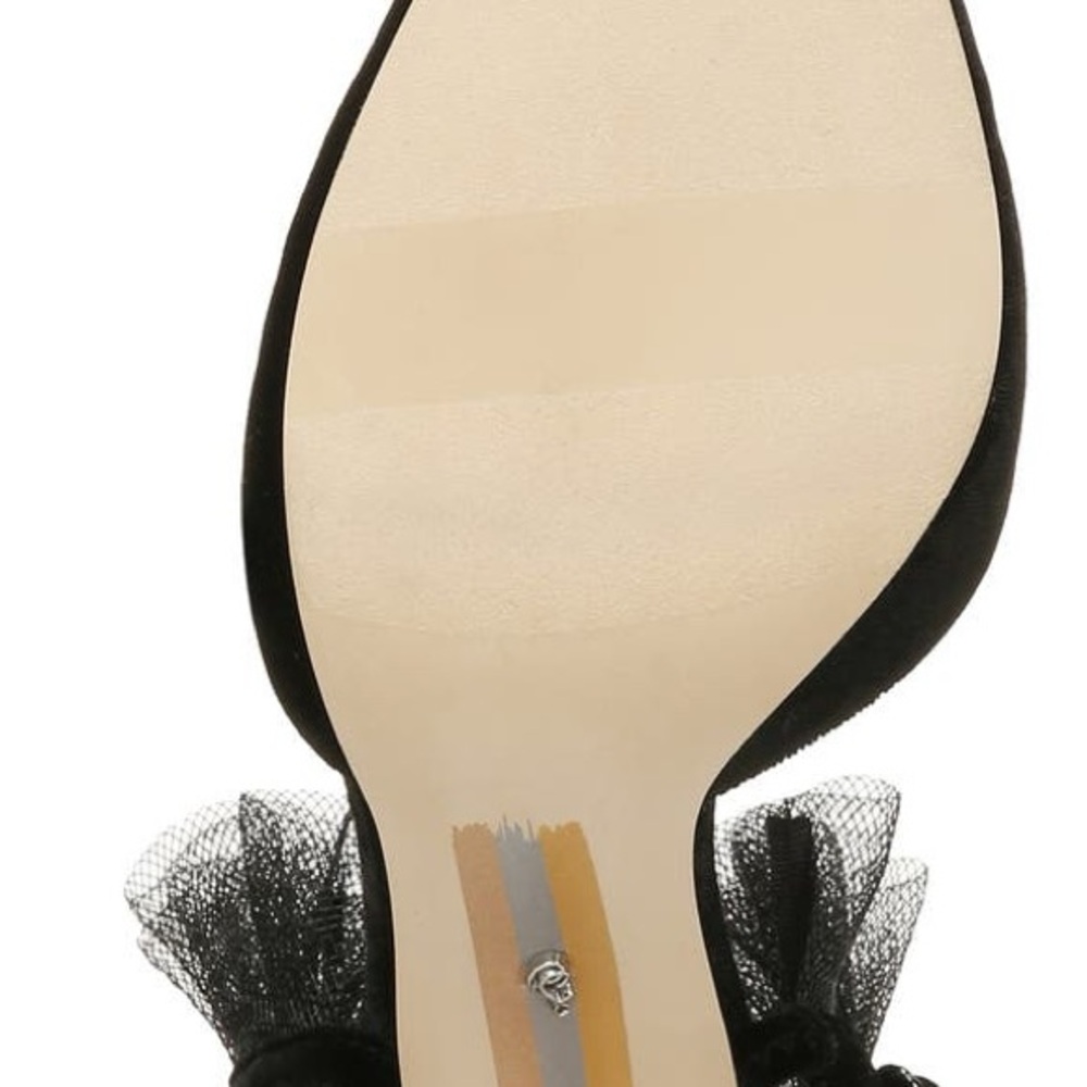 Hughes Mule - Sam Edelman - Picture 5 of 8